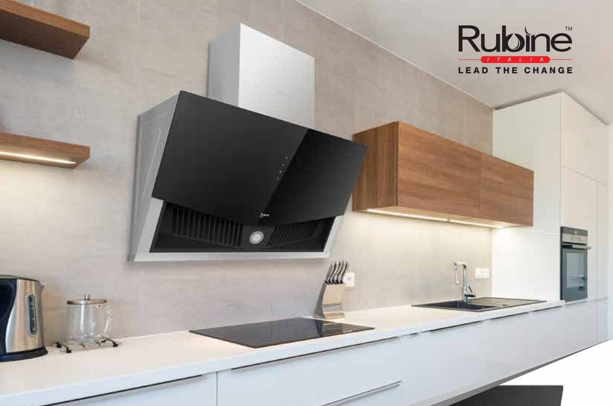 rubine rch neora